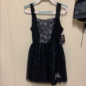 Hocus pocus dress
